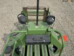 Krone BigPack 890 XC presser 88