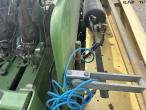 Krone BigPack 890 XC presser 90