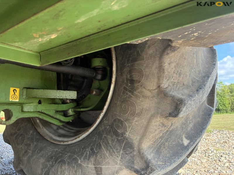 Krone BIGX 700 finsnitter 21