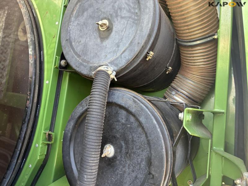 Krone BIGX 700 finsnitter 39