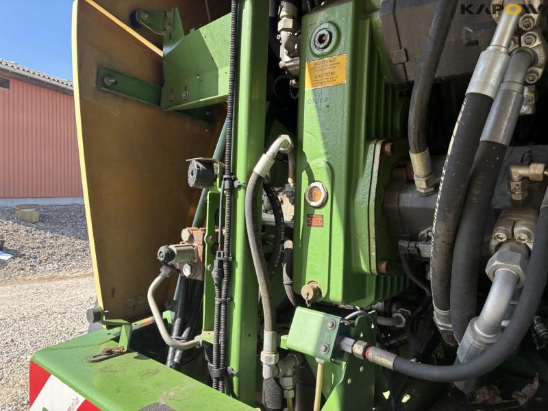 Krone BIGX 700 finsnitter 44
