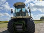 Krone BIGX 700 finsnitter 2