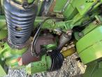 Krone BIGX 700 finsnitter 8