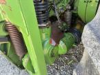 Krone BIGX 700 finsnitter 9