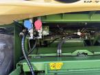 Krone BIGX 700 finsnitter 13