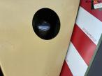 Krone BIGX 700 finsnitter 19