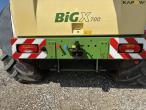 Krone BIGX 700 finsnitter 20