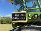 Krone BIGX 700 finsnitter 24