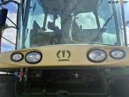 Krone BIGX 700 finsnitter 26