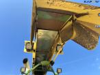 Krone BIGX 700 finsnitter 31
