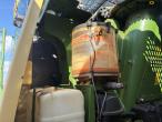 Krone BIGX 700 finsnitter 35