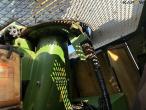 Krone BIGX 700 finsnitter 36