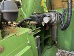 Krone BIGX 700 finsnitter 37