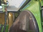 Krone BIGX 700 finsnitter 38