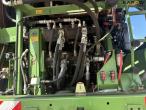 Krone BIGX 700 finsnitter 40