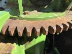 Krone BIGX 700 finsnitter 49
