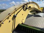 Krone BIGX 700 finsnitter 50