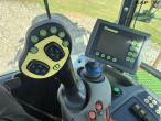 Krone BIGX 700 finsnitter 57