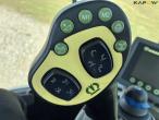 Krone BIGX 700 finsnitter 66