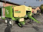 Krone combi pack 1250 multi-cut presser 3