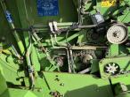 Krone combi pack 1250 multi-cut presser 26