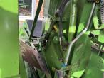Krone combi pack 1250 multi-cut presser 27