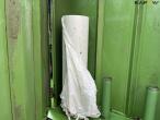 Krone combi pack 1250 multi-cut presser 37