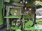 Krone Comprima CF155 XC Plus rundballepresser 42