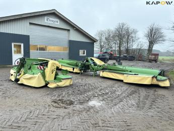Krone Easy cut B1000 CV butterfly sæt... 