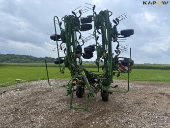 Krone KW 10.02/10 vender/spreder