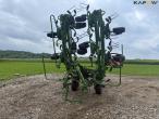 Krone KW 10.02/10 vender/spreder 1