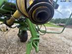 Krone KW 10.02/10 vender/spreder 7