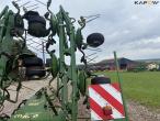 Krone KW 10.02/10 vender/spreder 13