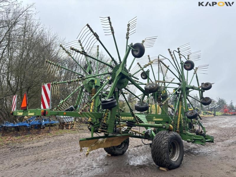 Krone swadro 1400 rive 4