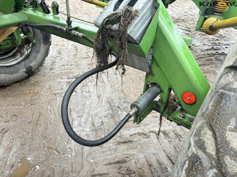 Krone swadro 1400 rive 43
