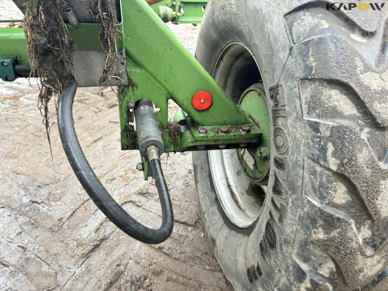 Krone swadro 1400 rive 44