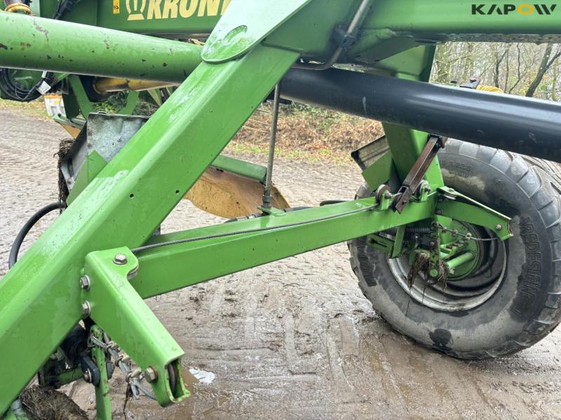 Krone swadro 1400 rive 47