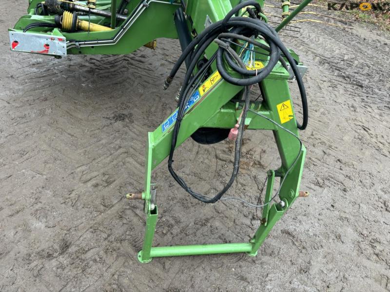 Krone swadro 1400 rive 60