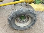Krone swadro 1400 rive 51
