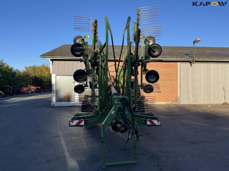Krone Swadro 1400 rive 2