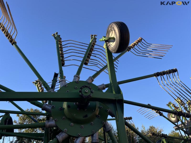 Krone Swadro 1400 rive 12