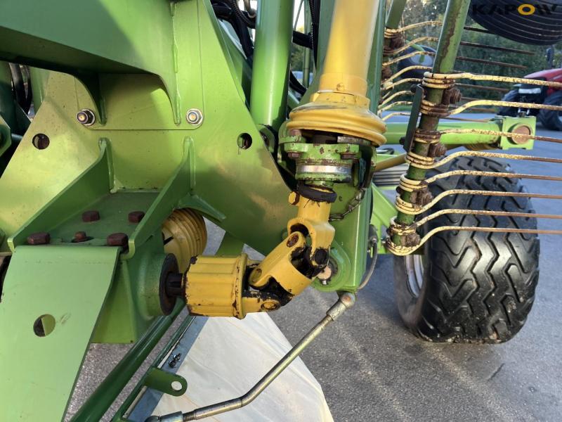 Krone Swadro 1400 rive 34