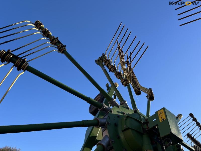 Krone Swadro 1400 rive 39