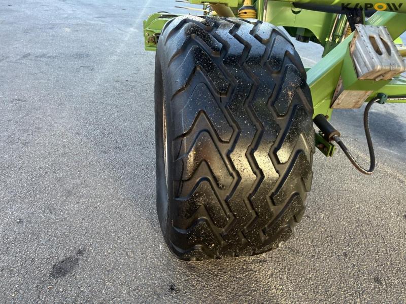 Krone Swadro 1400 rive 43