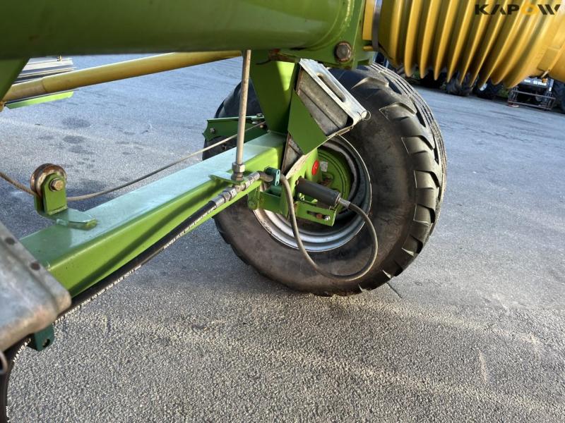 Krone Swadro 1400 rive 44