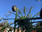 Krone Swadro 1400 rive 20
