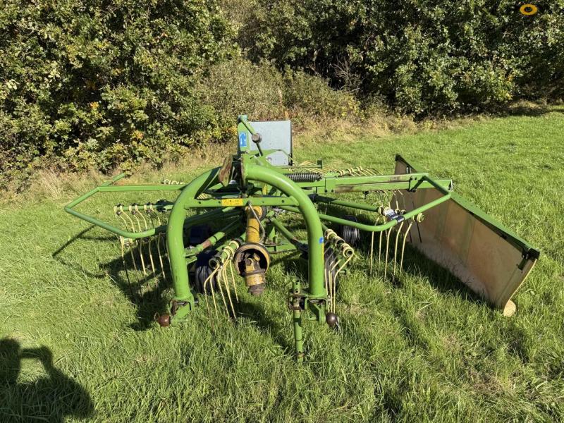 Krone Swadro 35 rive 2