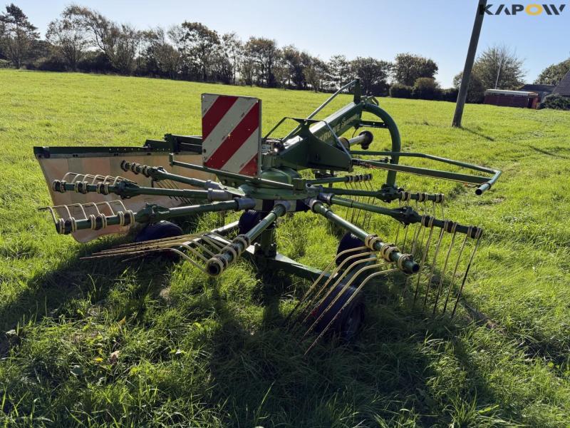 Krone Swadro 35 rive 5