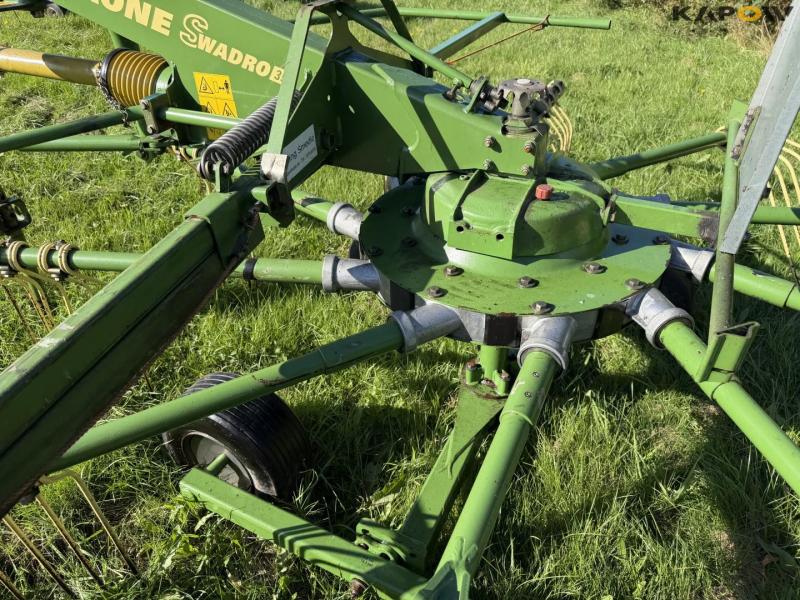 Krone Swadro 35 rive 12