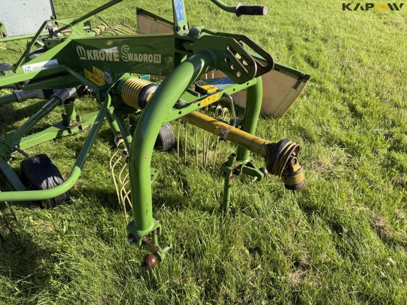 Krone Swadro 35 rive 19